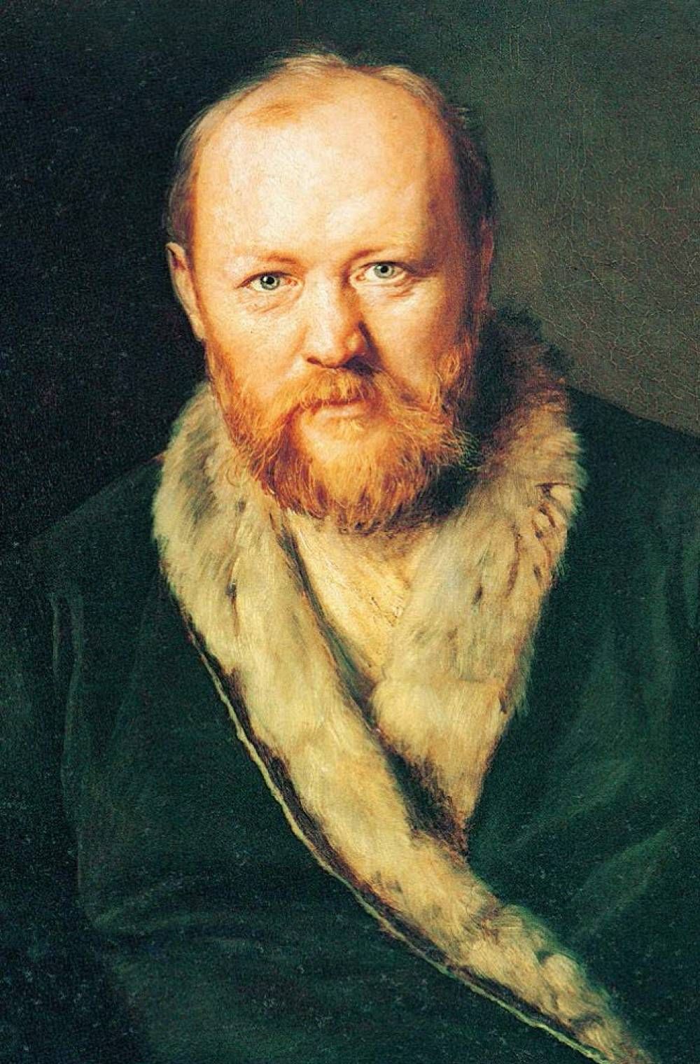 12 апреля 1823 г.