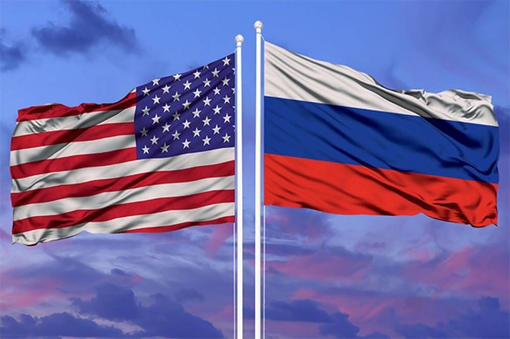 Как учат русский язык в Америке