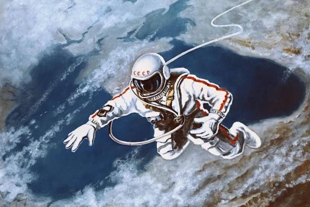 Русские слова, заимствованные английским 