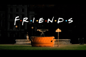 Изучение английского языка через кино и сериалы